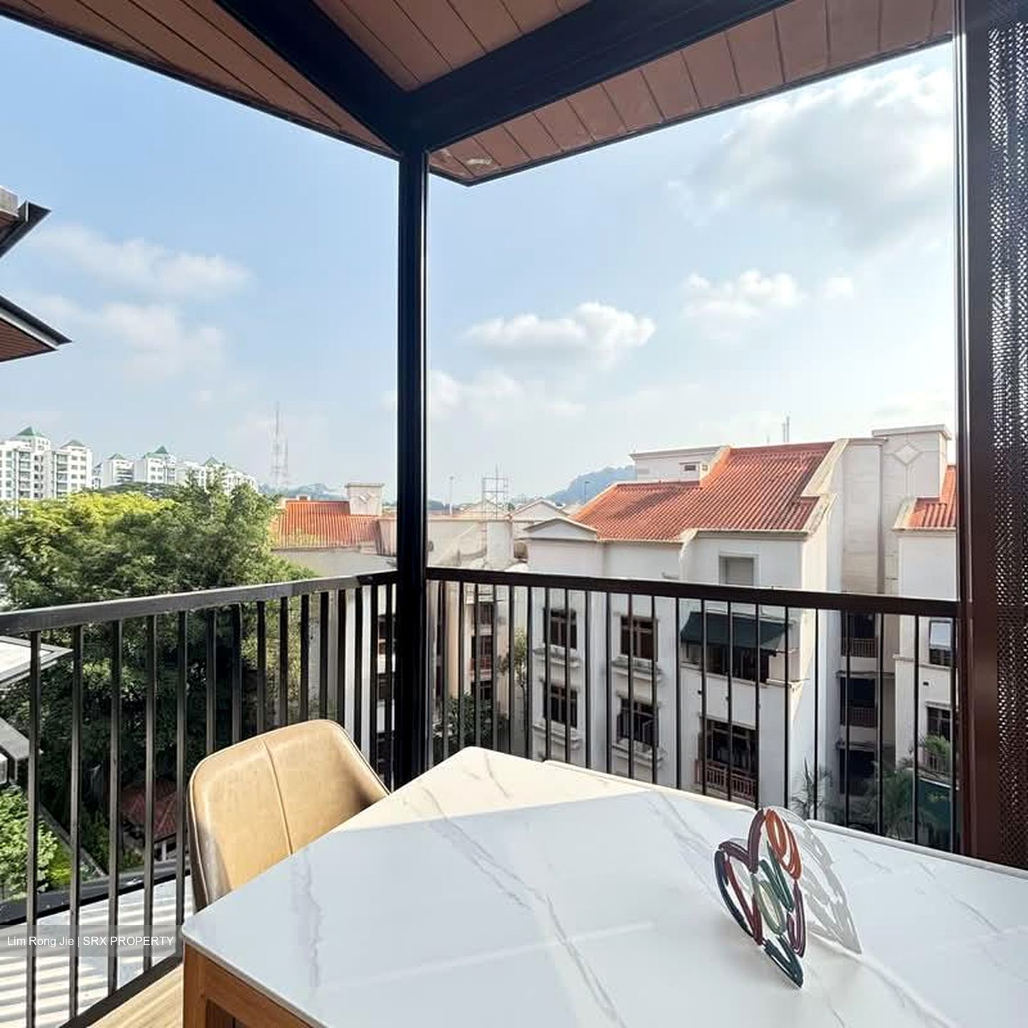 Daintree Residence (D21), Condominium #606439131